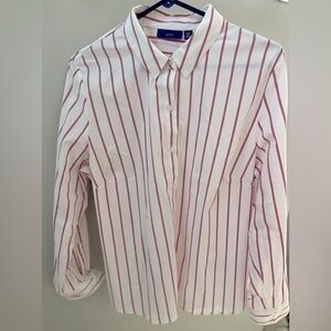 Women’s Apt. 9 button shirt PXXL. Excellent condition